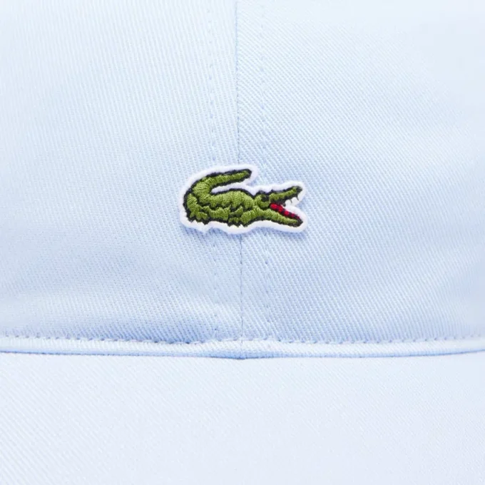 Unisex Cotton Twill Cap