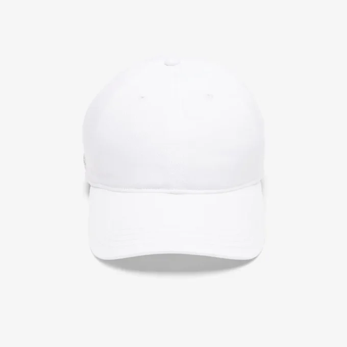 Unisex Cotton Twill Cap