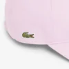 Unisex Cotton Twill Cap
