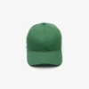 Unisex Cotton Twill Cap