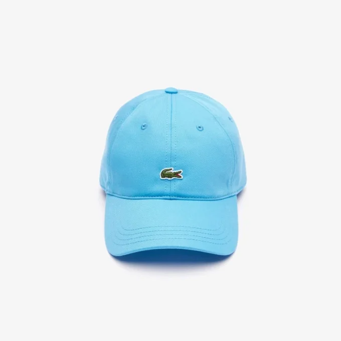 Unisex Cotton Twill Cap