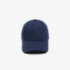 Unisex Cotton Twill Cap