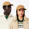 Unisex Cotton Twill Cap