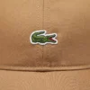Unisex Cotton Twill Cap