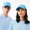 Unisex Cotton Twill Cap