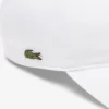 Unisex Cotton Twill Cap