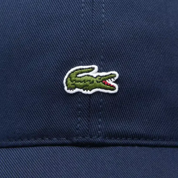 Unisex Cotton Twill Cap
