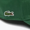 Unisex Cotton Twill Cap