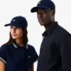 Unisex Cotton Twill Cap