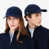 Unisex Cotton Twill Cap