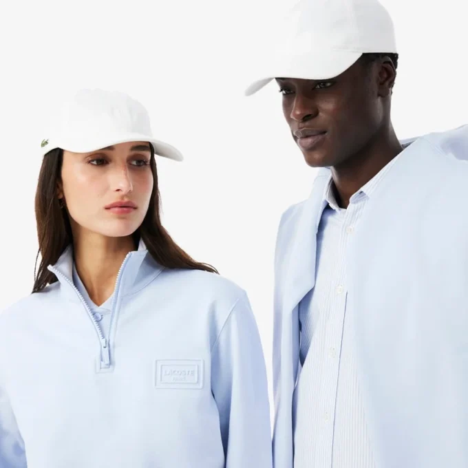 Unisex Cotton Twill Cap