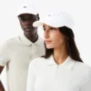 Unisex Cotton Twill Cap