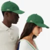 Unisex Cotton Twill Cap