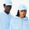 Unisex Cotton Twill Cap