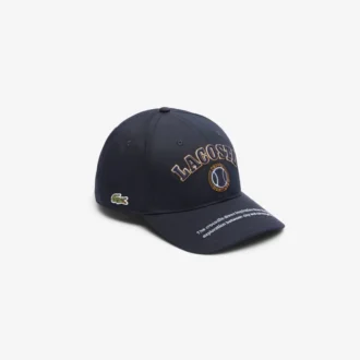 Unisex Embroidered Baseball Cap