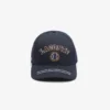 Unisex Embroidered Baseball Cap