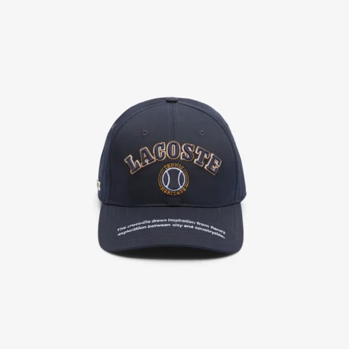 Unisex Embroidered Baseball Cap