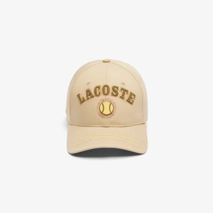 Unisex Embroidered Baseball Cap