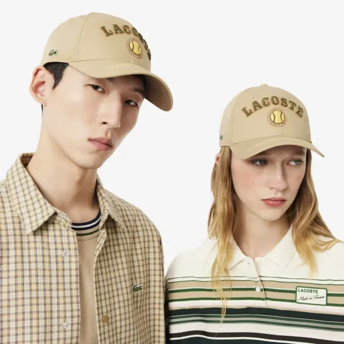 Unisex Embroidered Baseball Cap
