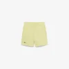 Unisex Fleece Shorts