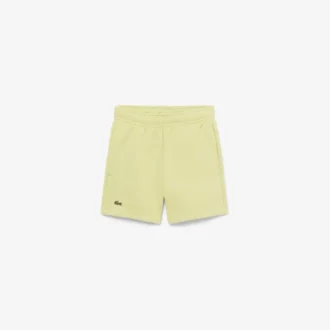 Unisex Fleece Shorts