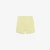 Unisex Fleece Shorts