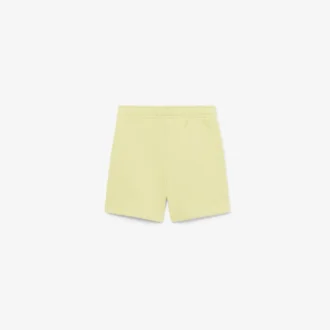 Unisex Fleece Shorts