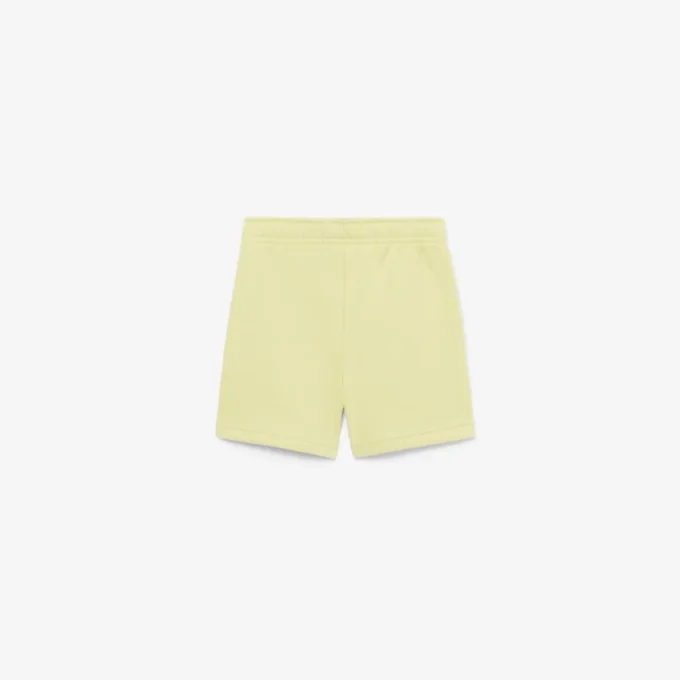 Unisex Fleece Shorts