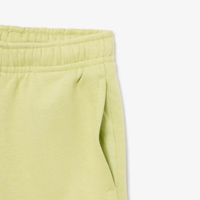 Unisex Fleece Shorts
