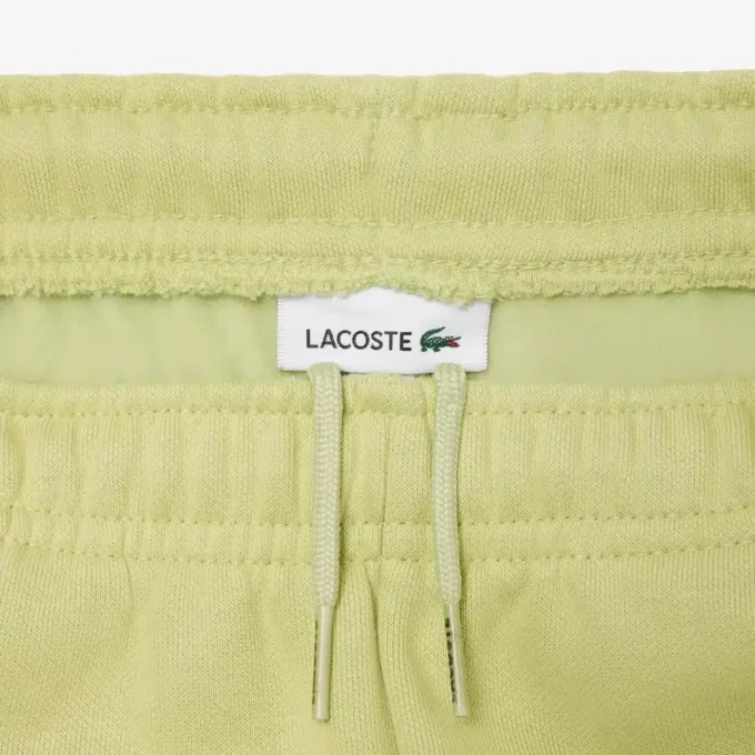 Unisex Fleece Shorts