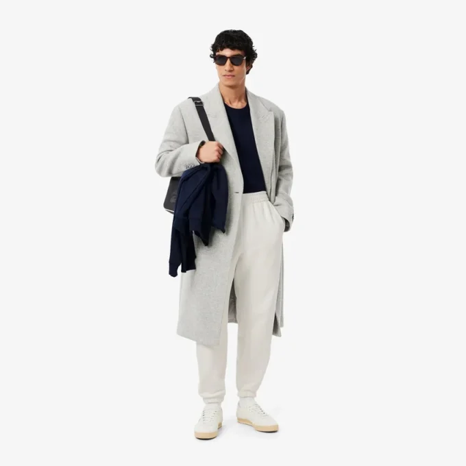 Unisex Fleece Sweatpants