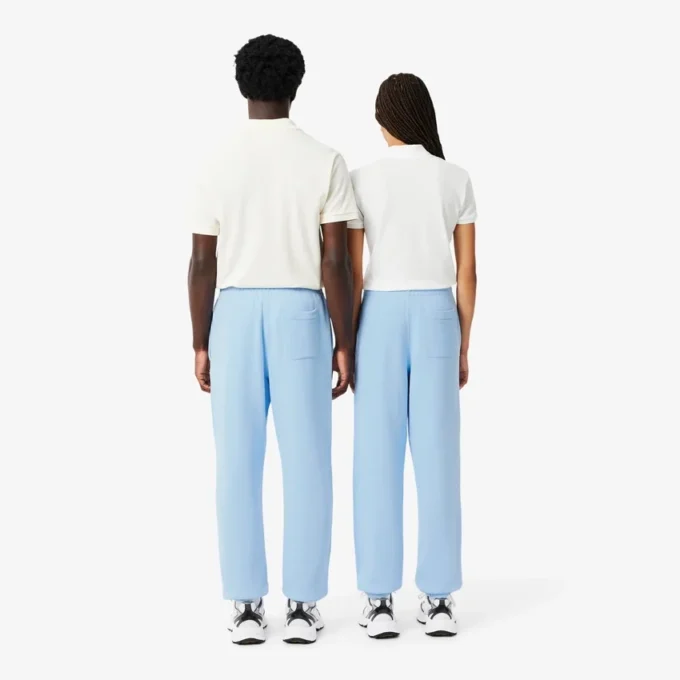Unisex Fleece Sweatpants