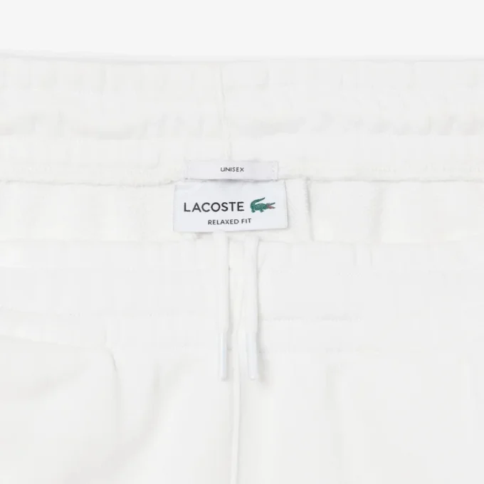 Unisex Fleece Sweatpants