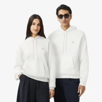 Unisex Heavy Fleece Hoodie
