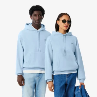 Unisex Heavy Fleece Hoodie