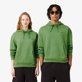 Unisex Heavy Fleece Hoodie