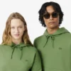 Unisex Heavy Fleece Hoodie