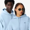 Unisex Heavy Fleece Hoodie