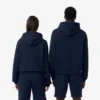 Unisex Heavy Fleece Hoodie