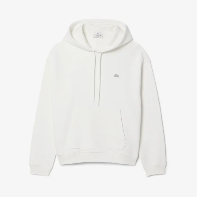 Unisex Heavy Fleece Hoodie