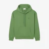 Unisex Heavy Fleece Hoodie
