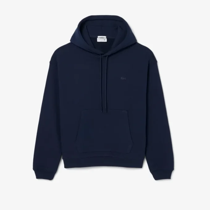 Unisex Heavy Fleece Hoodie