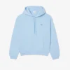 Unisex Heavy Fleece Hoodie