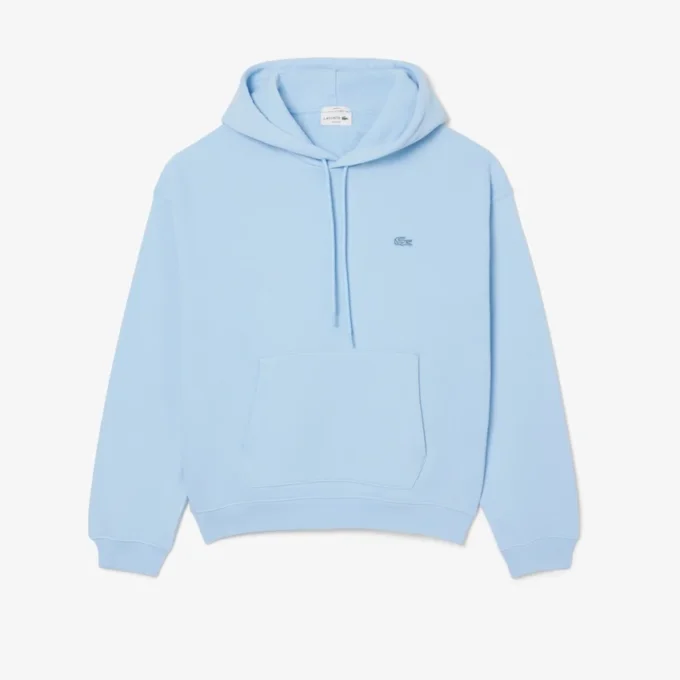 Unisex Heavy Fleece Hoodie