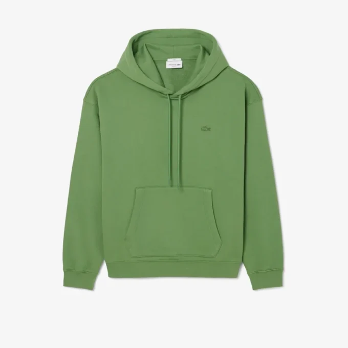 Unisex Heavy Fleece Hoodie