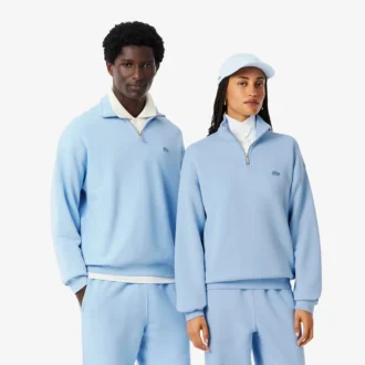 Unisex Heavy Fleece Sweatshirt