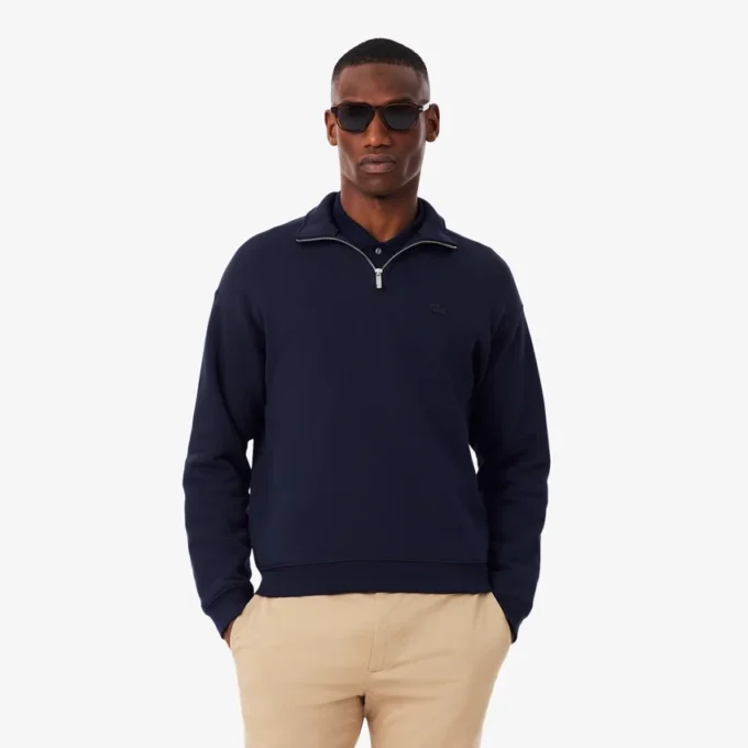 Unisex Heavy Fleece Sweatshirt
