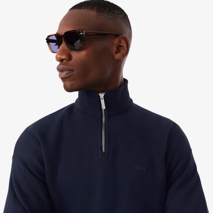 Unisex Heavy Fleece Sweatshirt