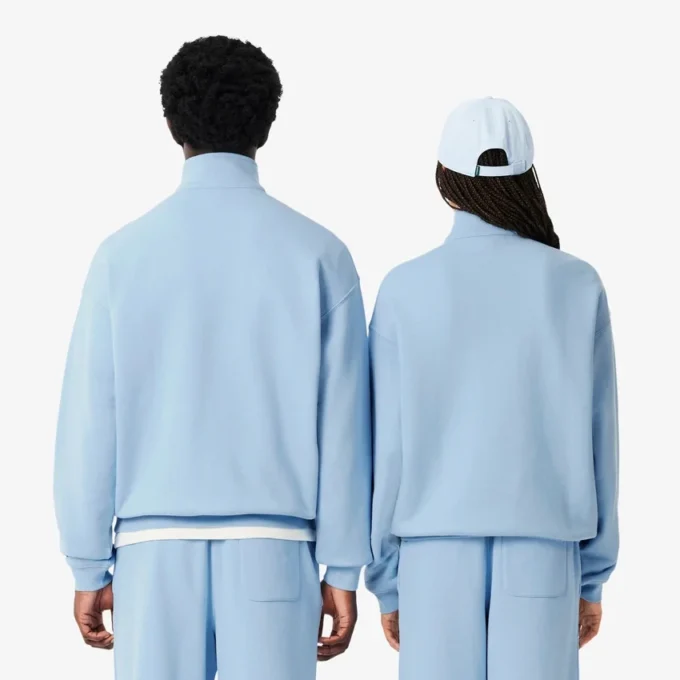 Unisex Heavy Fleece Sweatshirt