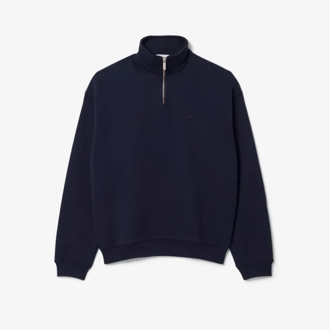 Unisex Heavy Fleece Sweatshirt